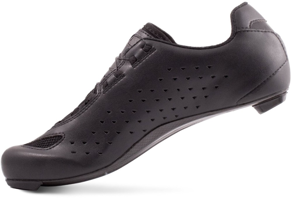 CX219 Wide Fit Road Cycling Shoes image 1