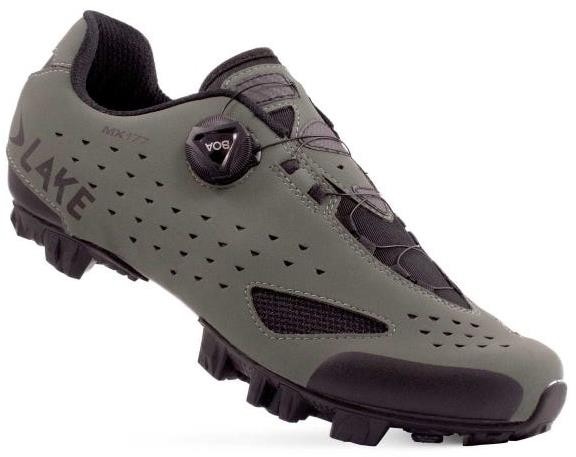 MX177 Road Cycling Shoes image 0