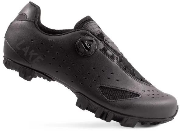 MX177 Wide Fit Road Cycling Shoes image 1