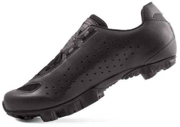 MX177 Wide Fit Road Cycling Shoes image 2