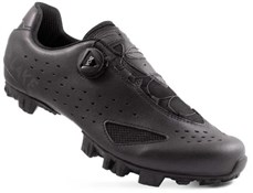 Lake MX177 Wide Fit Road Cycling Shoes