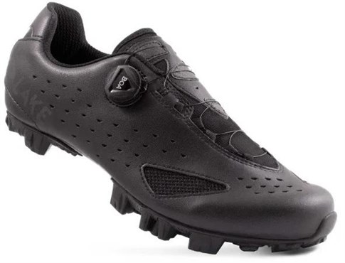 Lake MX177 Wide Fit Road Cycling Shoes
