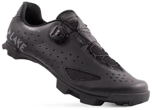 Lake MX219 Road Cycling Shoes