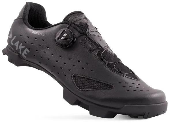 MX219 Road Cycling Shoes image 0