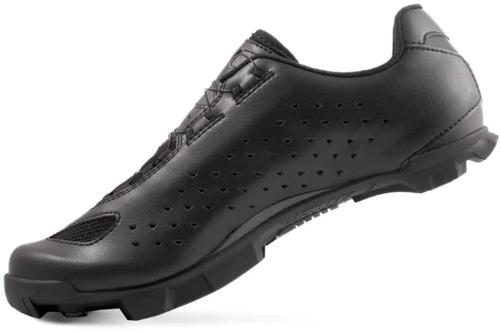 MX219 Wide Fit Road Cycling Shoes image 2