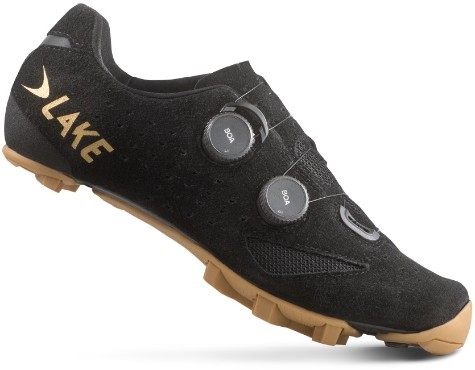 Lake MX238 Gravel Cycling Shoes