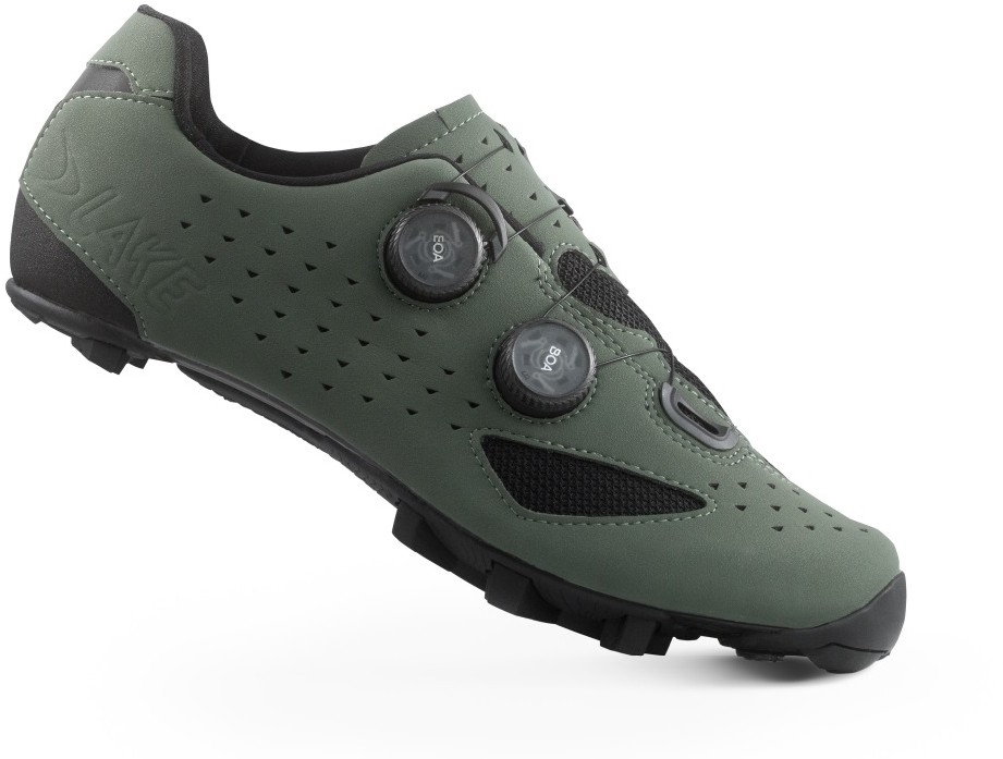 MX238 Gravel Cycling Shoes image 0