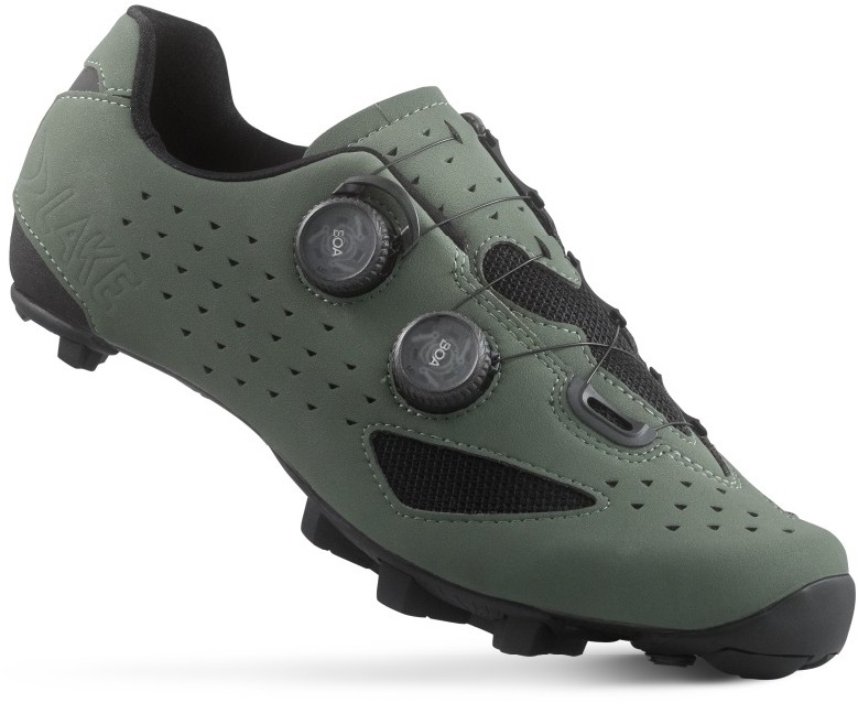 MX238 Gravel Cycling Shoes image 1