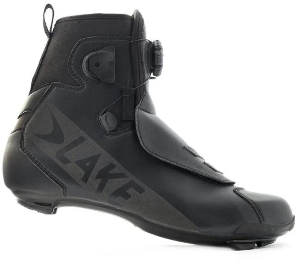 CX146 Winter Road Cycling Boots image 1