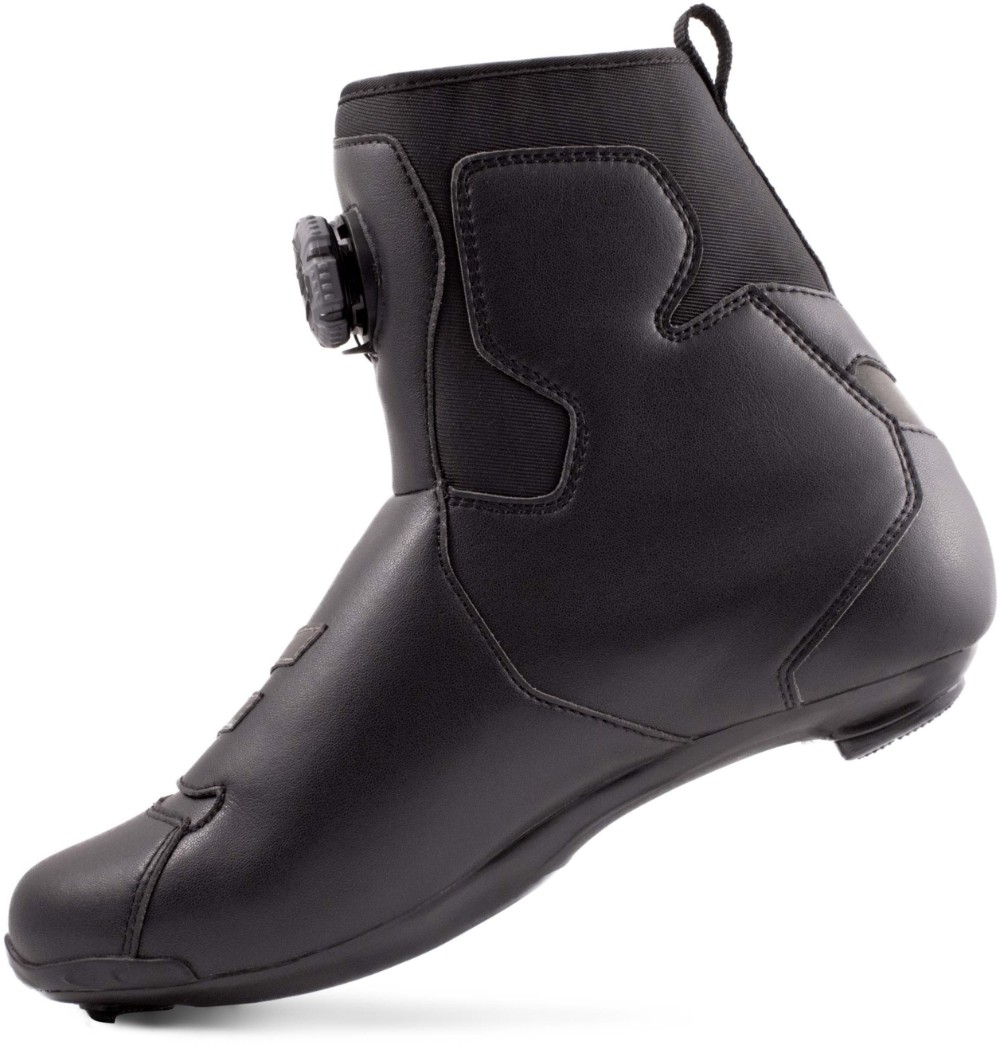 CX146 Wide Fit Winter Road Cycling Boots image 2