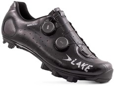 Lake MX332 CFC Clarino MTB Cycling Shoes