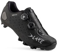Lake MX332 Helcor Wide Fit MTB Cycling Shoes
