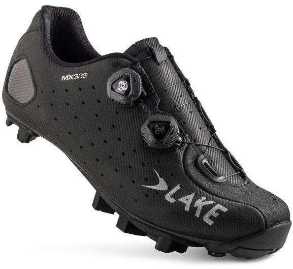 Lake MX332 Helcor Wide Fit MTB Cycling Shoes product image
