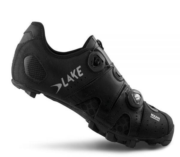 Lake MX241 MTB Cycling Shoes product image