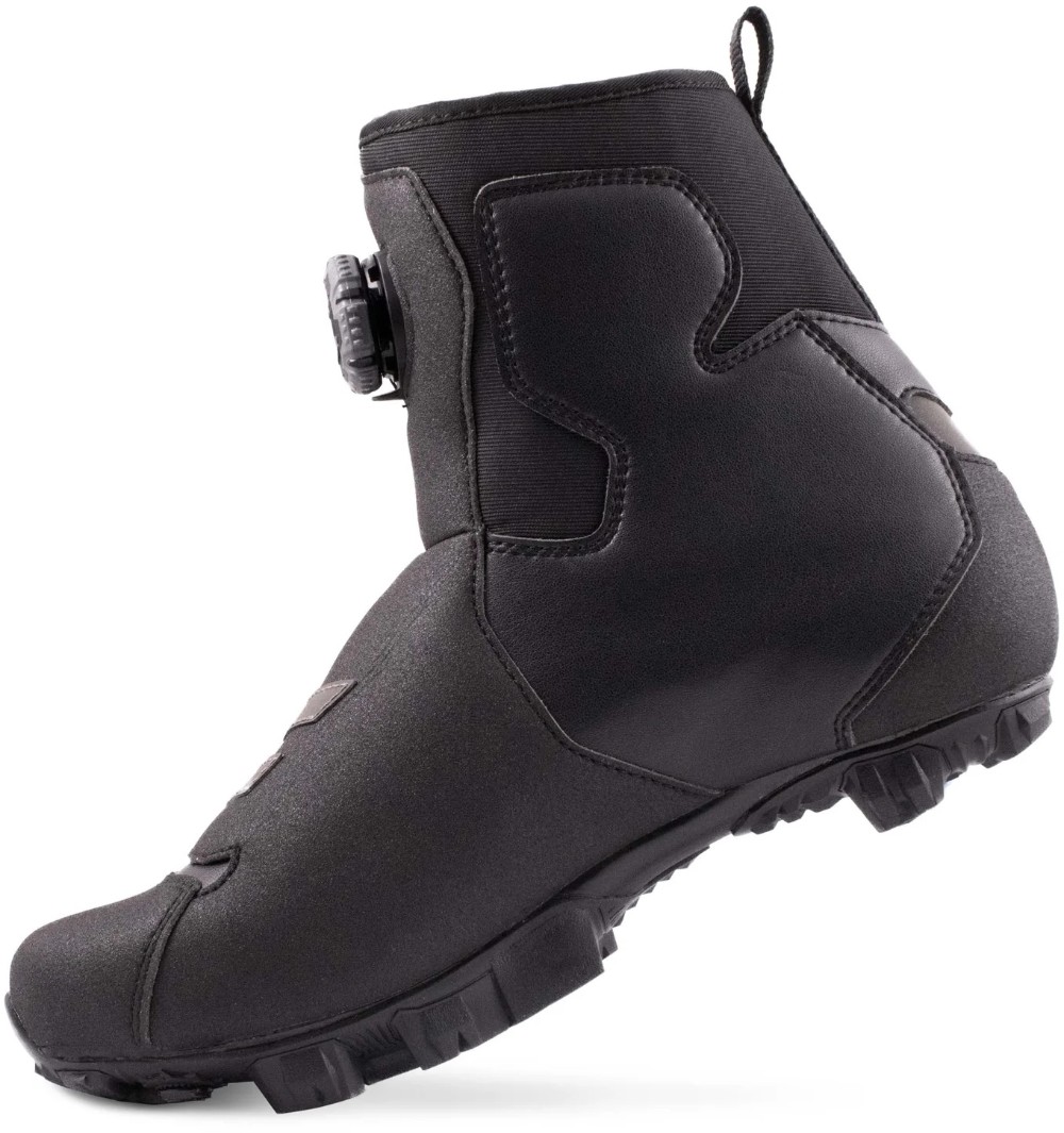 MX146 Wide Fit Winter MTB Cycling Boots image 2