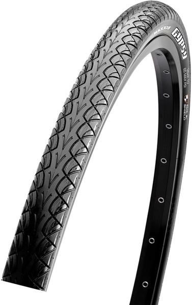 Maxxis Gypsy 700c 60 TPI Wire Dual Compound eBike Tyre product image
