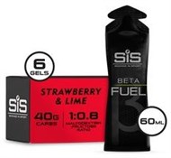 SiS Beta Fuel Energy Gel
