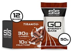 Product image for SiS GO Energy Bake