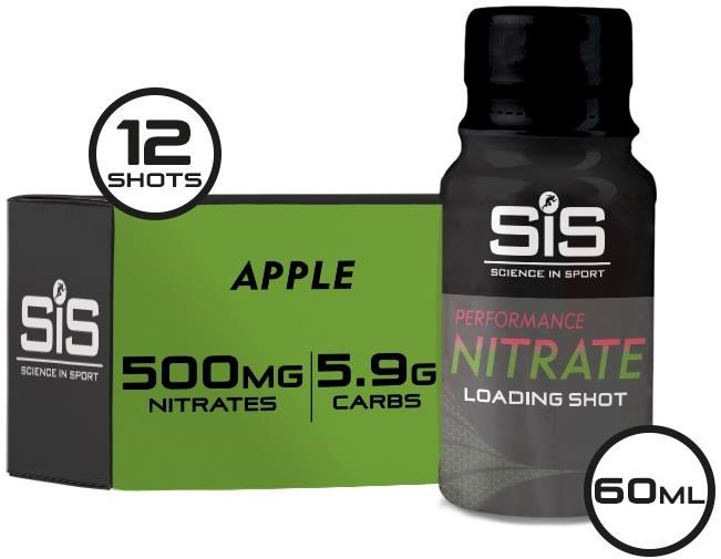 SiS Performance Nitrate Shot product image