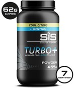 Product image for SiS Turbo+ energy drink powder