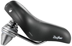 Product image for Selle Royal Drifter Strengtex Saddle