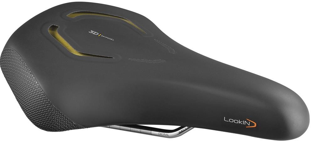 Selle Royal Lookin 3D Moderate Womens Saddle product image