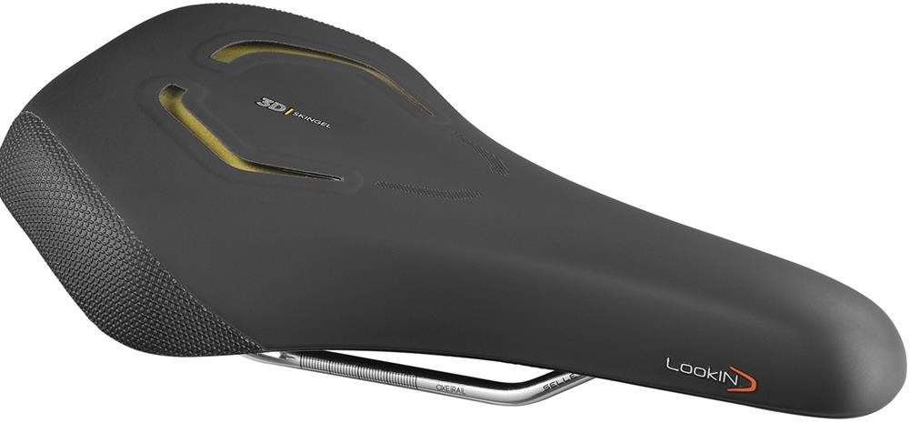 Selle Royal Lookin 3D Moderate Mens Saddle product image