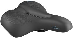 Selle Royal Float Slow Fit Relaxed Saddle