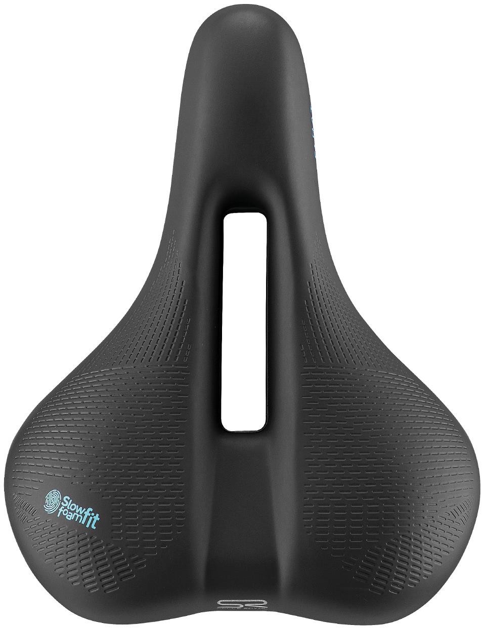 Float Slow Fit Moderate Womens Saddle image 1
