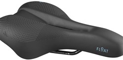 Selle Royal Float Slow Fit Moderate Mens Saddle