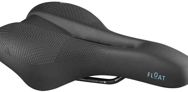 Selle Royal Float Slow Fit Moderate Mens Saddle