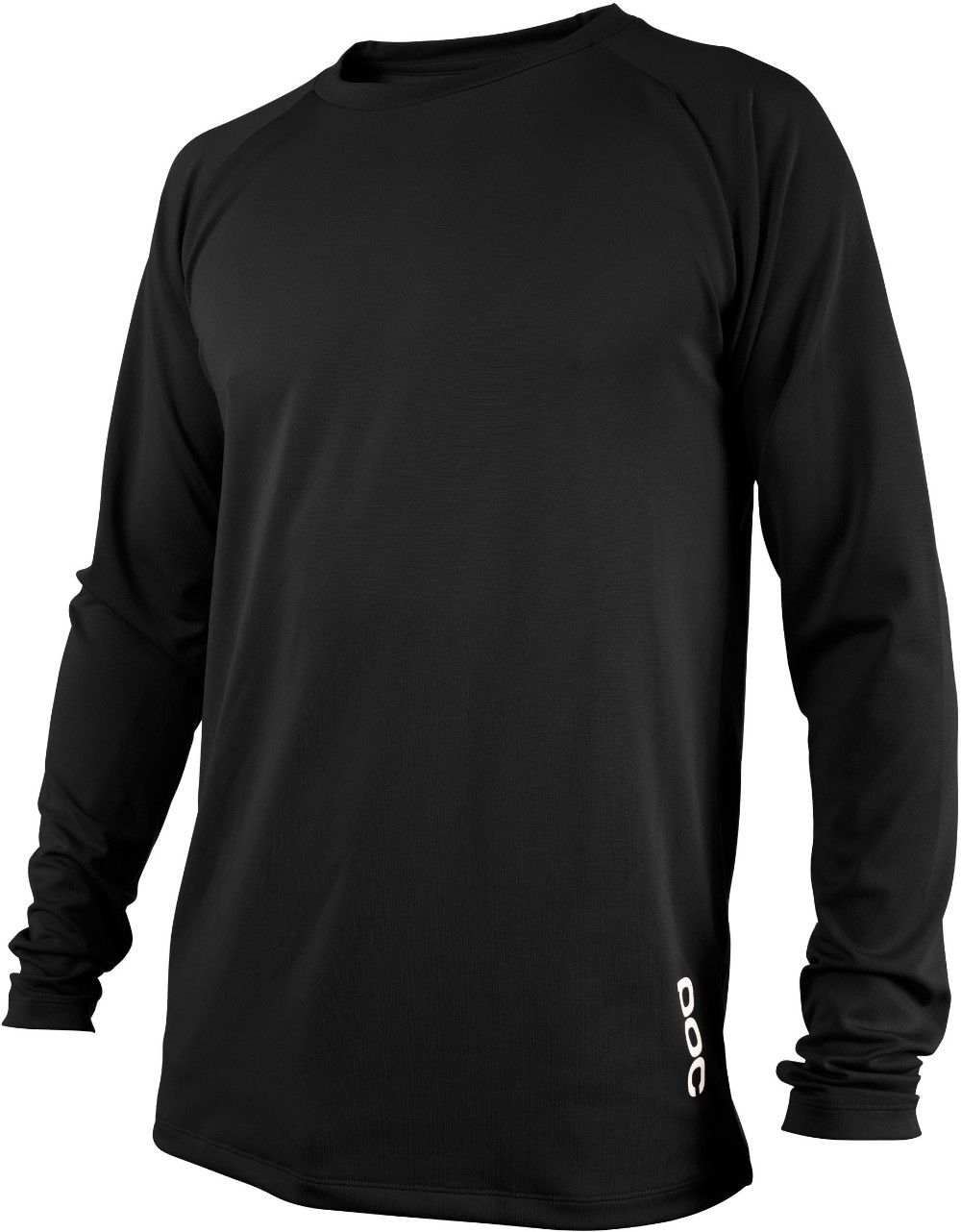 Essential DH Long Sleeve Cycling Jersey image 0