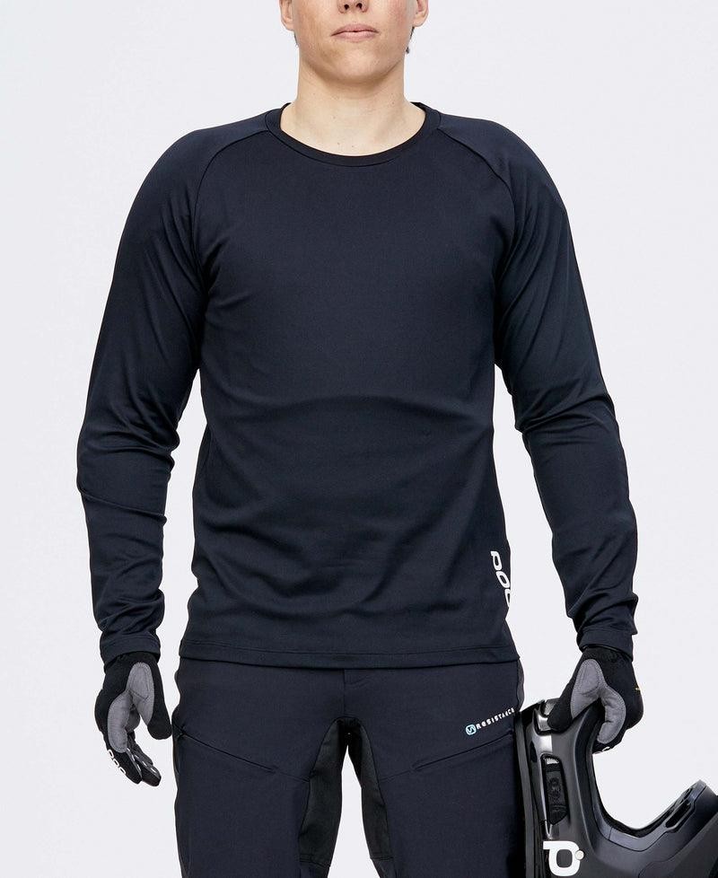 Essential DH Long Sleeve Cycling Jersey image 2