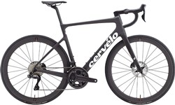 Product image for Cervelo Caledonia-5 Ultegra Di2 2022 - Road Bike