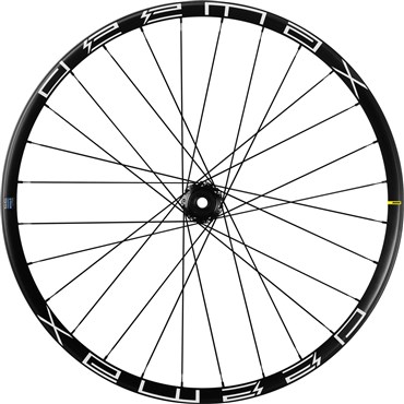 Mavic E-Deemax 35 6 Bolt Boost 27.5" Front Wheel