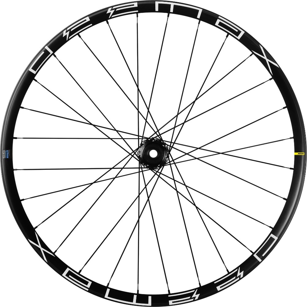 E-Deemax 35 6 Bolt Boost 27.5" Front Wheel image 0