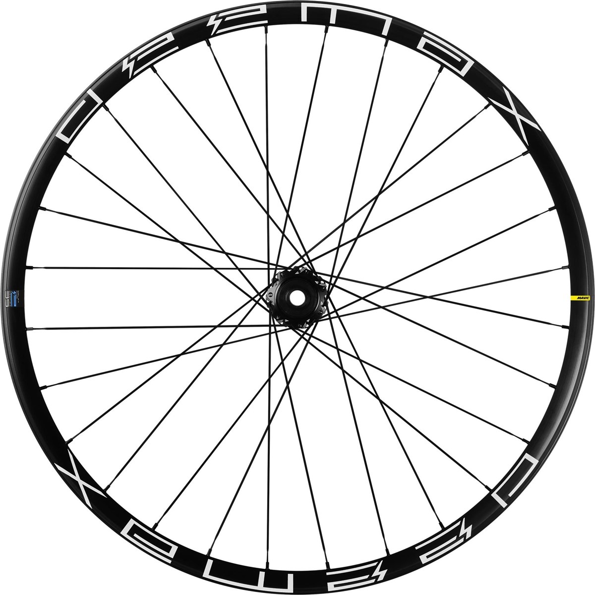 Mavic E-Deemax 35 6 Bolt Boost 27.5" Front Wheel product image