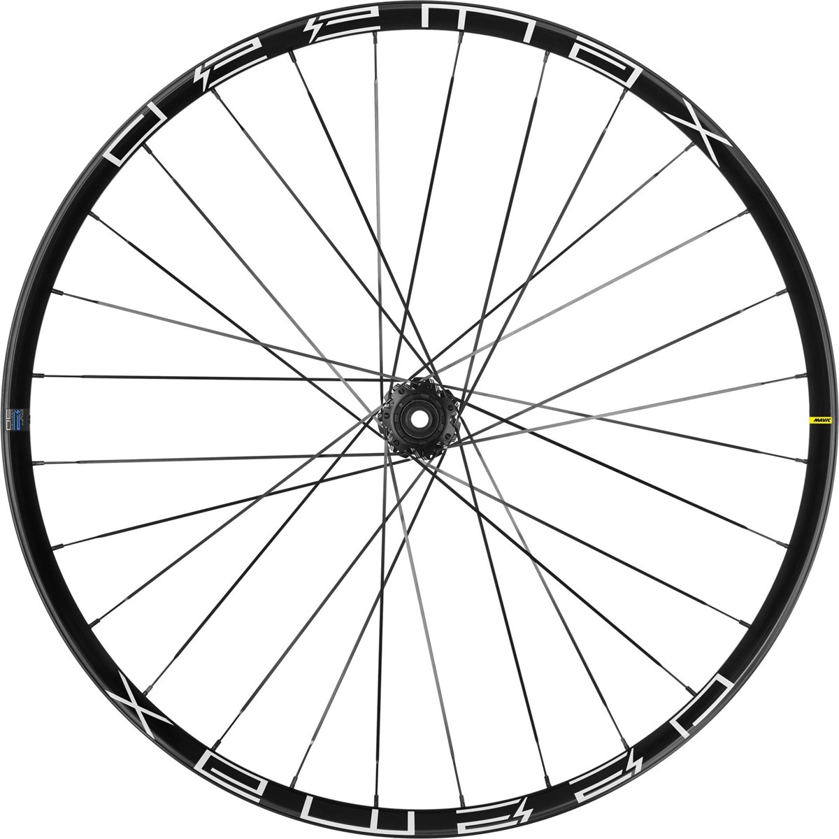 Mavic E-Deemax 35 Centre Lock Boost Micro Spline 27.5" Rear Wheel product image