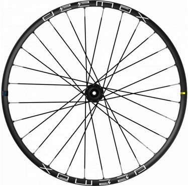 Mavic E-Deemax S30 Rear Boost 29" Wheel