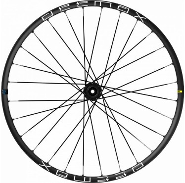 Mavic E-Deemax S30 DCL Boost MS Rear 29" Wheel