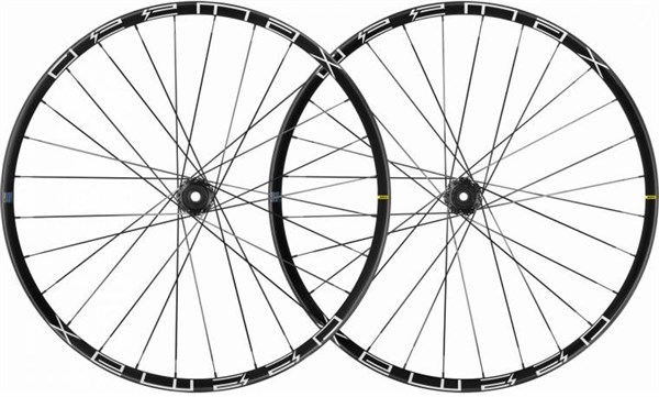 Mavic E-Deemax 30 Pair Boost XD 29" Wheels