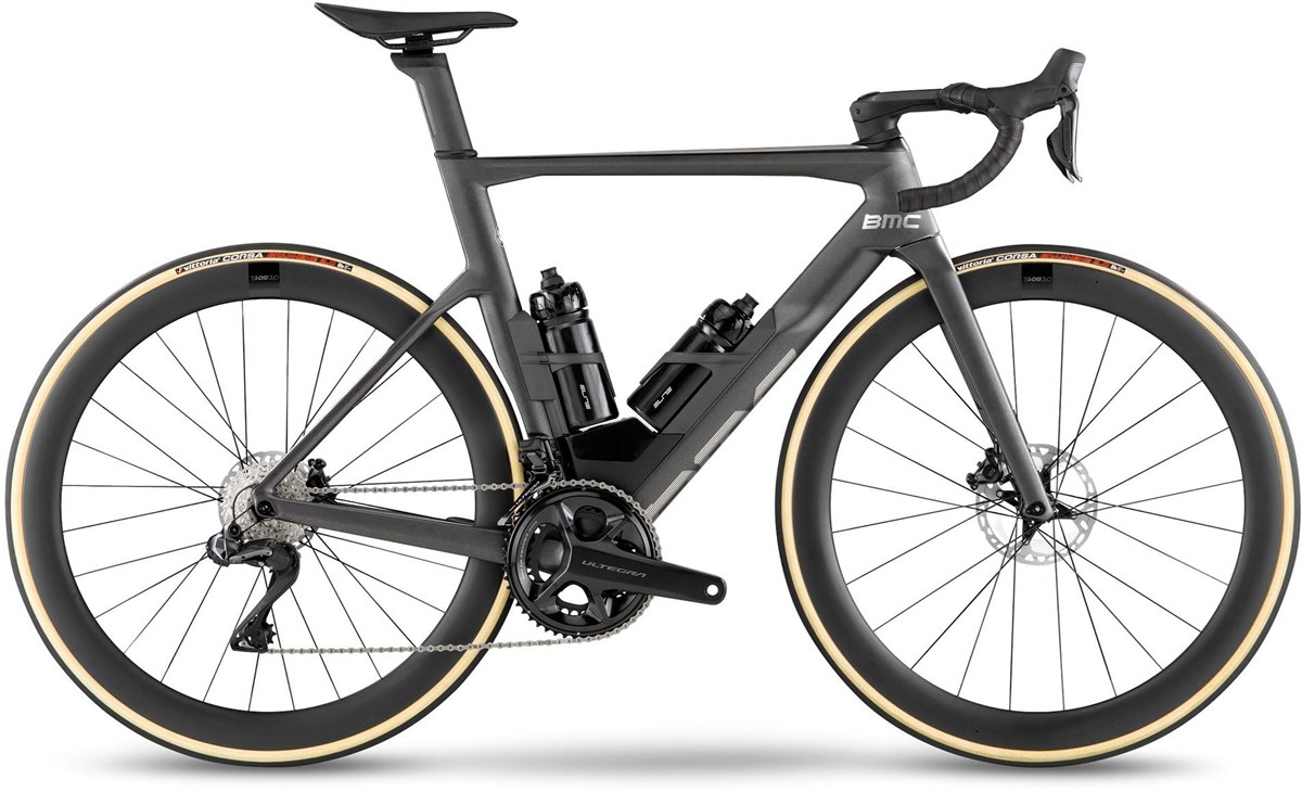 BMC Timemachine 01 ROAD TWO 2022 - Road Bike product image