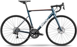 Product image for BMC Teammachine ALR ONE 2022 - Road Bike
