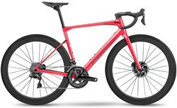 BMC Roadmachine 01 ONE 2022 - Road Bike