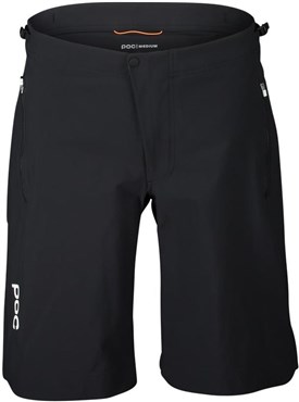 POC Essential Enduro Womens MTB Cycling Shorts