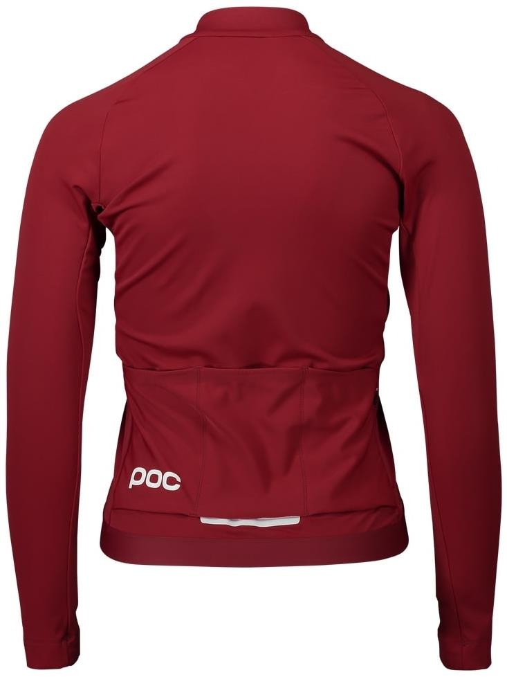 Ambient Thermal Womens Long Sleeve Road Jersey image 1