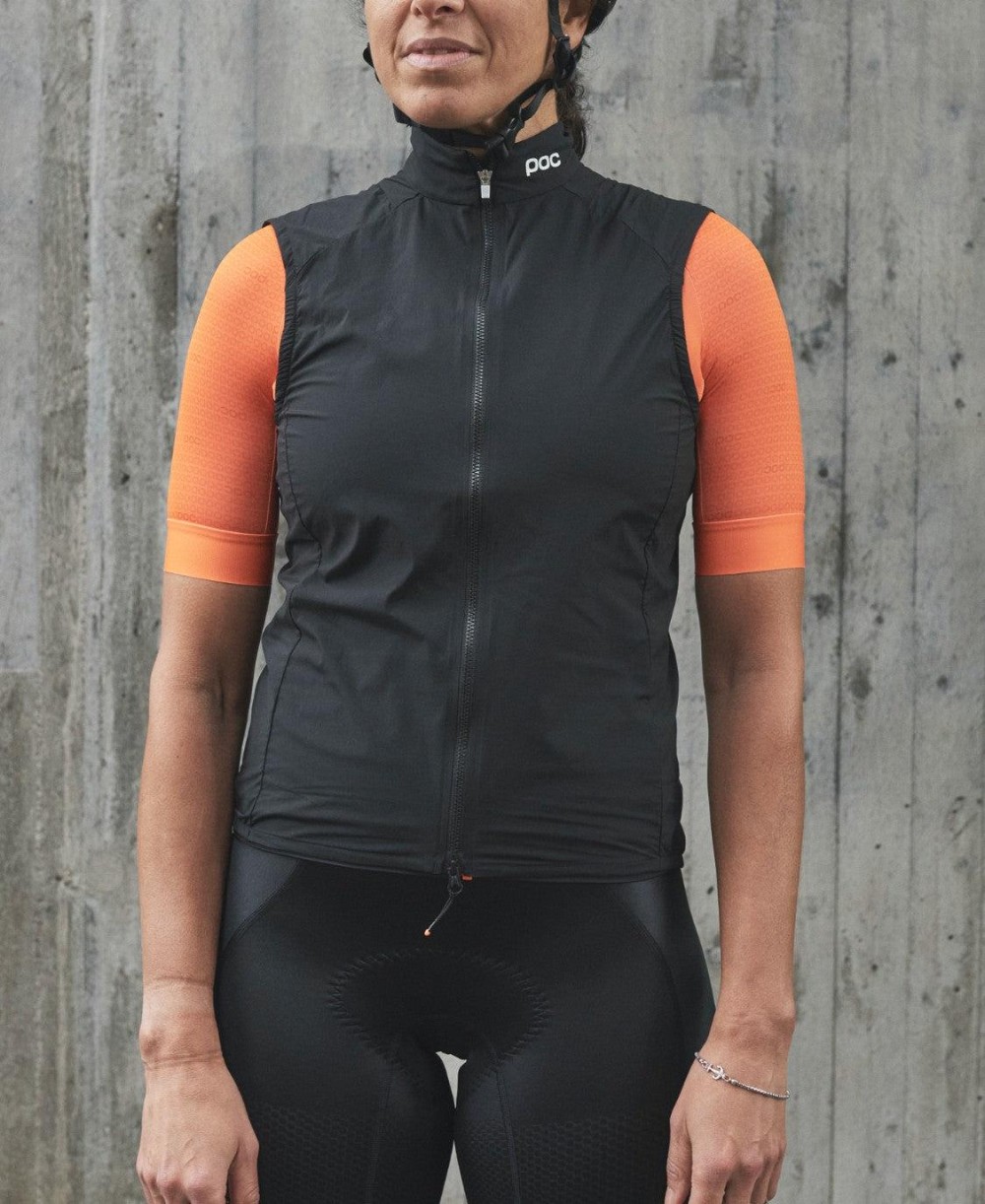 Enthral Womens Road Gilet image 2