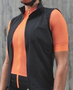 Enthral Womens Road Gilet image 4