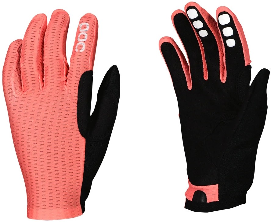 Savant MTB Long Finger  Gloves image 0