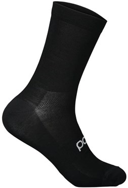 POC Zephyr Merino Mid Road Cycling Socks